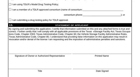 Tdlr Form Vsf Fill Out Printable Pdf Forms Online