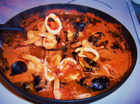 Cioppinoitalian Fish Stew Whats Cookin Italian Style Cuisine