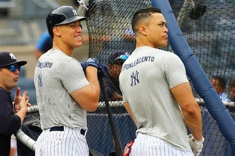 Yankees Aaron Judge Activated From Dl But Limited What It Means