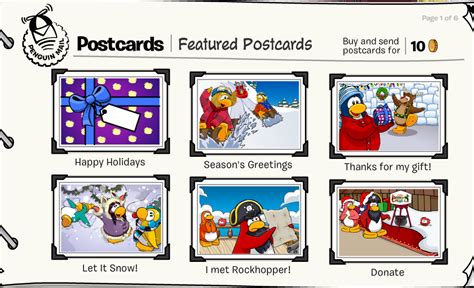 A new code is released which is: Holiday Party 2020 Walkthrough for Club Penguin Rewritten ...