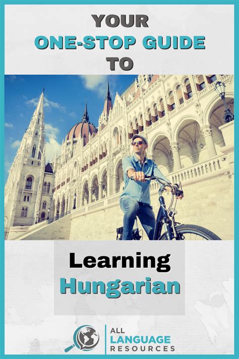 How To Learn Hungarian A Stress Free Guide Language Works Hungarian