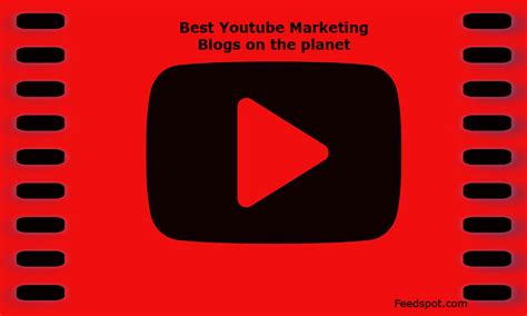 15 Best Youtube Marketing Blogs And Websites In 2024