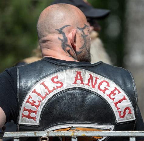 Hells Angels Mc Aktuelle News Bilder And Nachrichten Welt