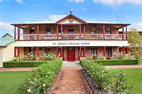 St Josephs Primary School Maitland Catholic Parishes