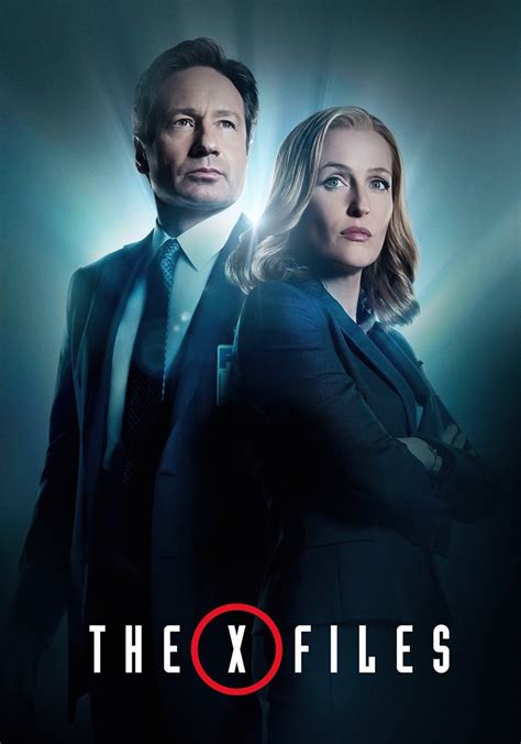 The X Files Watch Tv Show Streaming Online