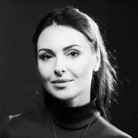 Olga Fadeeva Russian Actress Russian Personalities