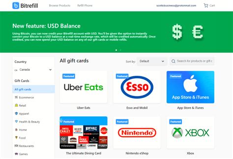 It is therefore worthwhile to compare different the easiest way to buy bitcoins with credit card is searching for a bitcoin exchange that offers this payment method. The Bitrefill Guide: Buy Gift Cards With Crypto