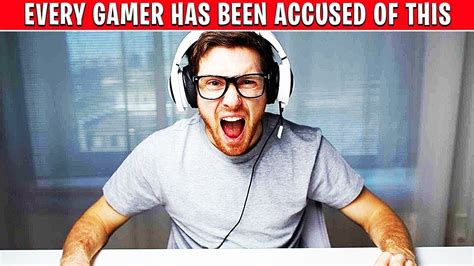 10 Dumbest Things Non Gamers Say About Gamers Dumb And Dumber Gamer
