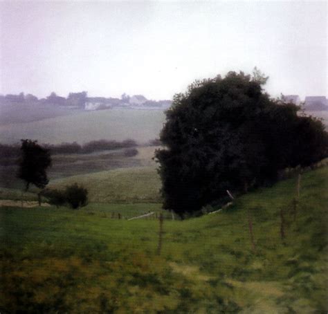 Gerhard Richter On Twitter Landscape Paintings Landscape Art Landscape