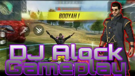 Currently, it is released for android, microsoft windows. Free fire dj alok booyah gameplay video by vktech gamer ...