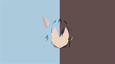 Simple Anime Wallpapers Top Free Simple Anime Backgrounds