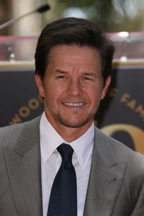 Mark Wahlberg Editorial Photography Image Of Wahlberg 25133527