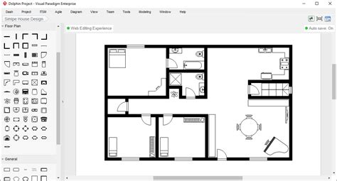 3d House Plan Drawing Software Free Download Jawerian