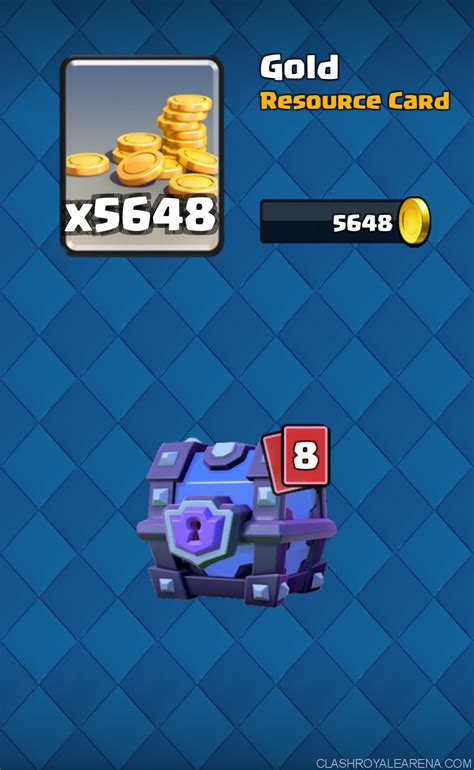 Be sure to open free and crown chests as often as you can unlock them. Clash Royale Chest Simulator - Open Any Chest For Free
