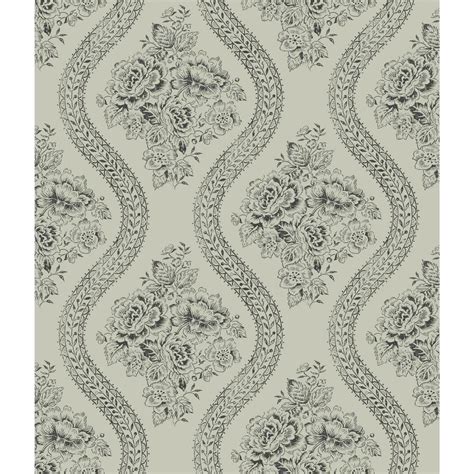 Magnolia Home By Joanna Gaines Coverlet Floral Spray And Stick