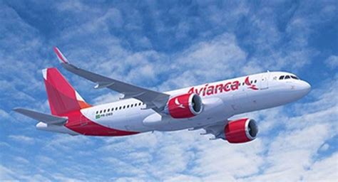 Avianca Partners Inmarsat To Offer In Flight Wi Fi Service