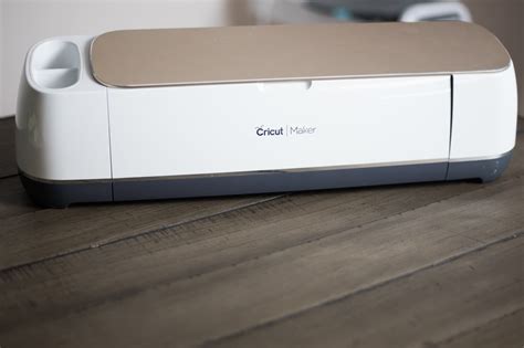 The Cricut Maker Everything You Need To Know