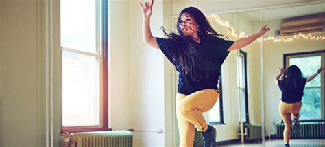Studie visar: att dansa håller våra hjärnor unga och friska (dags att ...