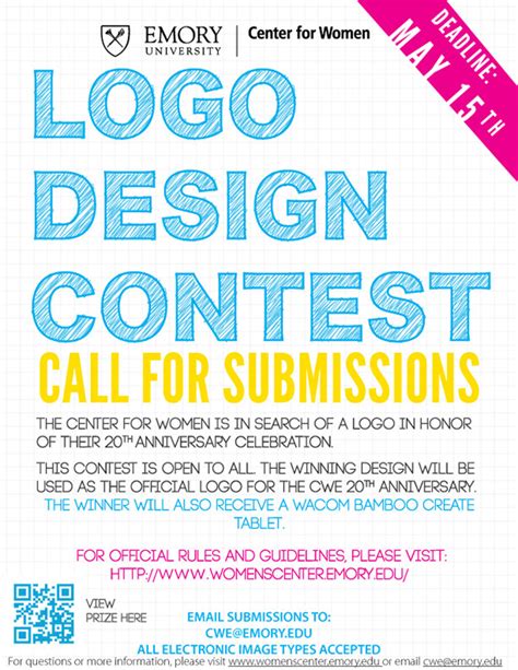 Logo Design Contest Center For Women On Aiga Member Gallery