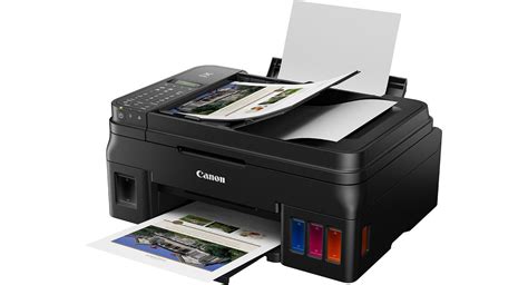 What if my router does not have a wps button?printers with a touchscreen control panel: Canon PIXMA G-4110 - SoloTodo