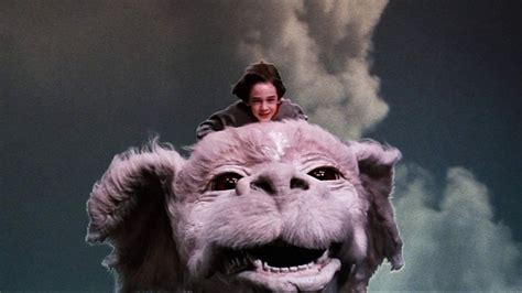 14 Fantastic Facts About The Neverending Story Mental Floss