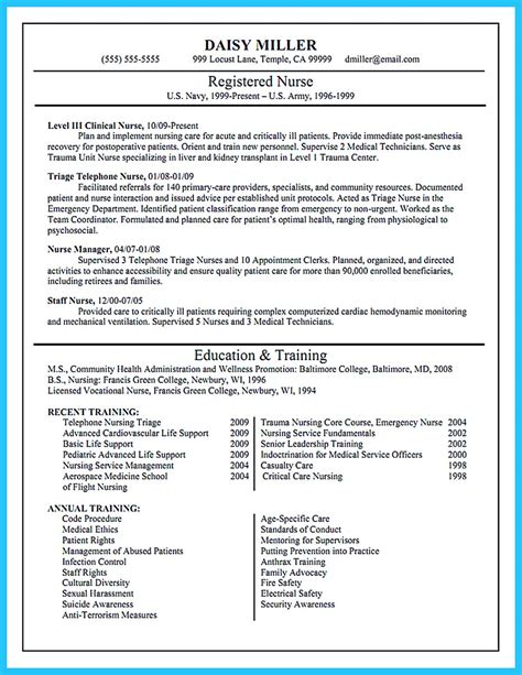 It demonstrates more than soft skills. High Quality Critical Care Nurse Resume Samples