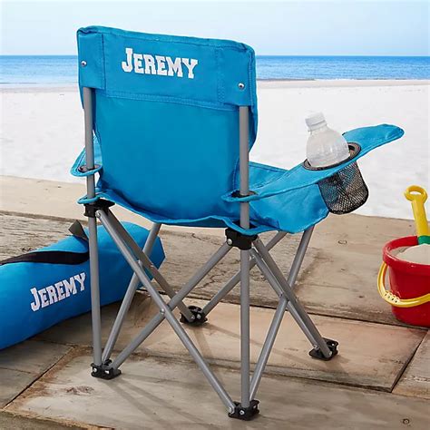 Toddler Personalized Folding Camp Chair Bed Bath And Beyond