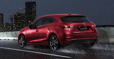We did not find results for: 2017 Mazda 3 facelift lands in Thailand - Autofreaks.com
