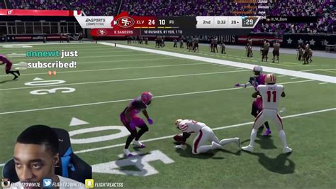 Flightreacts Uninstalls And Deletes Madden 20 After This Happened