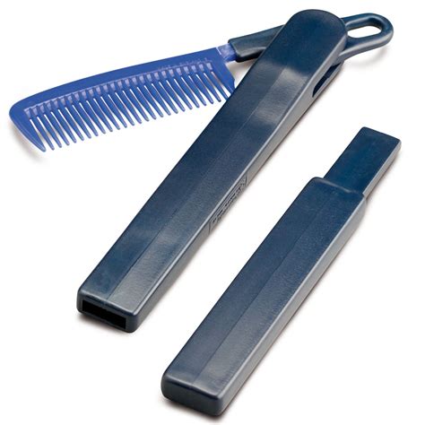 Long Handled Style Comb Carequip Pty Ltd Carequip Pty Ltd