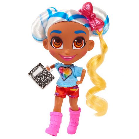 Hairdorables Sallee Main Series Series 2 Doll The Toy Pool