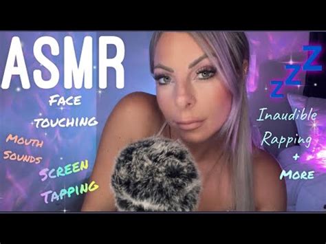 ASMR Getting You To Sleep In Under 35 Minutes With Whispering The