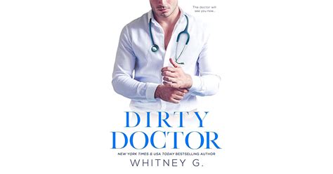 Dirty Doctor Steamy Coffee Collection 2 By Whitney G — Reviews