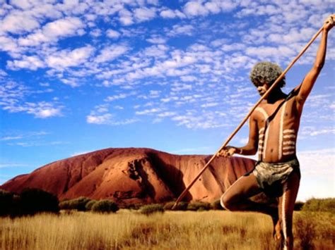 Melihat Sejenak Kebudayaan Australia Fakta Menarik Tentang Suku Asli Aborigin Australia