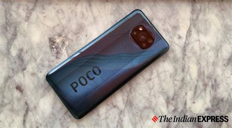 You Can Grab The Poco X3 For Rs 14999 Today Heres How Technology