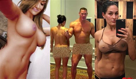 Full Video Nikki Bella Sex Tape Nude Photos Leaked Onlyfans Leaked Nudes