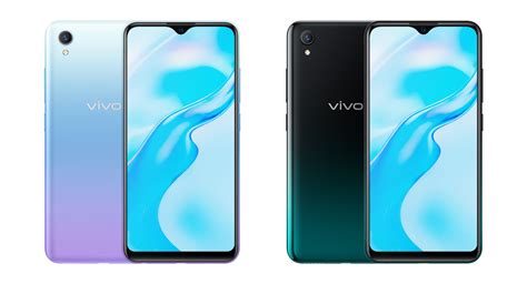 Vivo y20 price and specifications in pakistan. Vivo Y1s entry-level smartphone to reportedly launch soon ...
