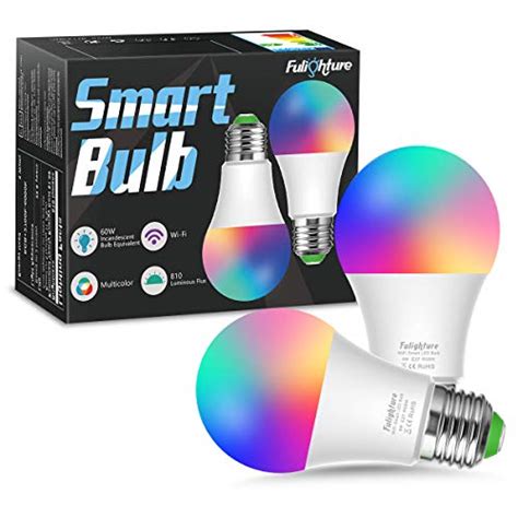 Top 10 Amazon Alexa Light Bulb Pack Uk Led Bulbs Agicpat
