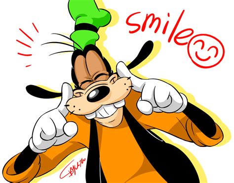 My Log Smile Goofy Pictures Goofy Disney Disney Cartoon Characters