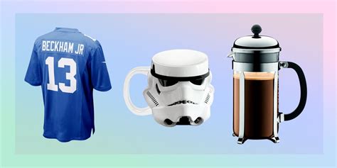 25 Best Christmas Gifts For Boyfriends 2018  Cool Holiday Gifts for Him