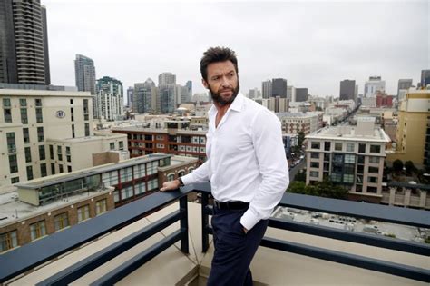 Hugh Jackman Tapped To Host 2014 Tony Awards Los Angeles Times