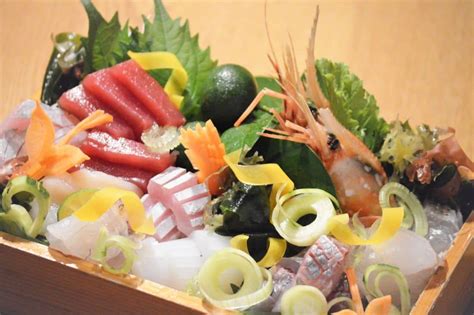 Sashimi 101 A Guide To Japans Delicious Raw Seafood