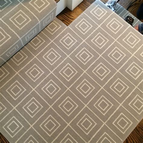 Patterned Carpet: The DOs & DONTs - Carpet Workroom