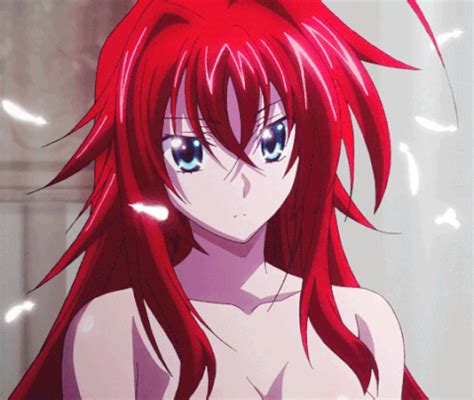 Rias Rias Gremory GIFs Find Share On GIPHY