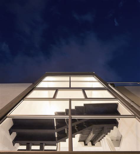 P S House J M Arquitectura Archdaily