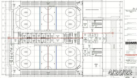 East Brunswick Township Council Shares Details On Potential Ice Skating