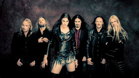 Nightwish Wallpaper 70 Images