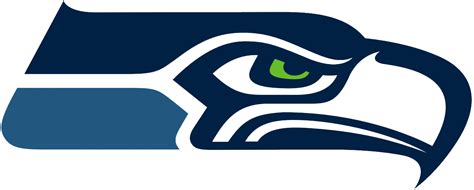 Seahawks qb russell wilson finally addressed the reports of a trade request this offseason as his future in seattle remains very unclear after 2021. Seattle Seahawks Primary Logo - National Football League ...