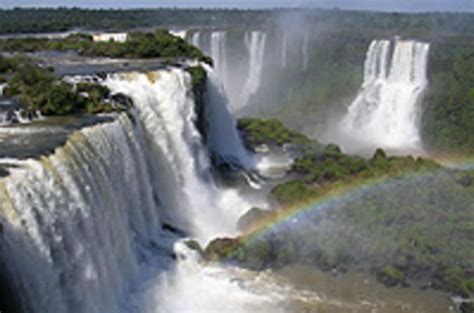 Iguazú Falls Argentina Lonely Planet Iguazu Falls Argentina