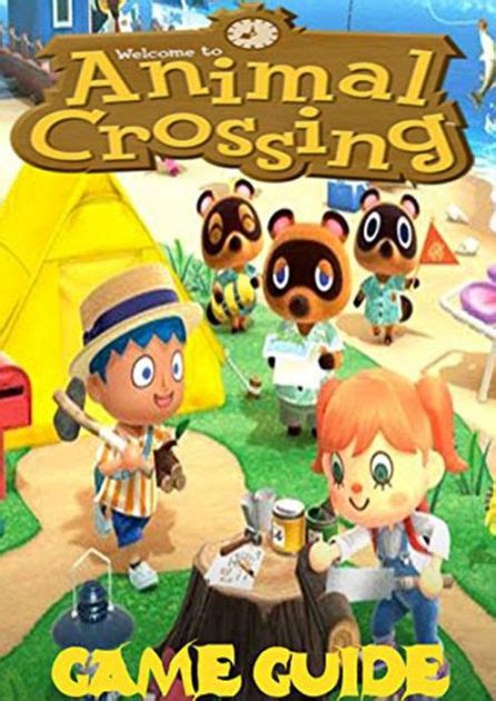 Animal Crossing New Horizons Guide Walkthrough Pro Tips And Tricks